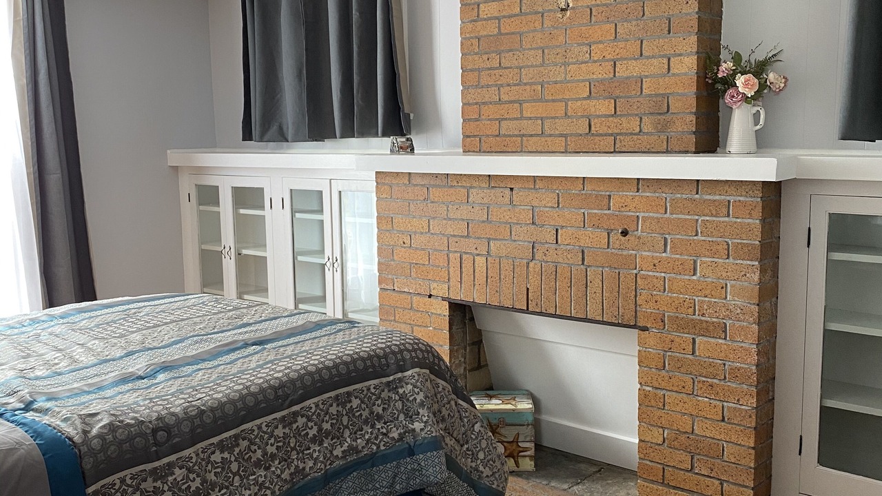 Photo of Bedroom in Alexandria Bay