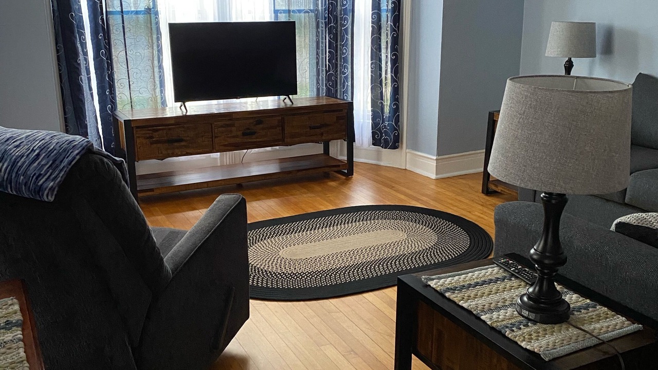Photo of Livingroom in Alexandria Bay