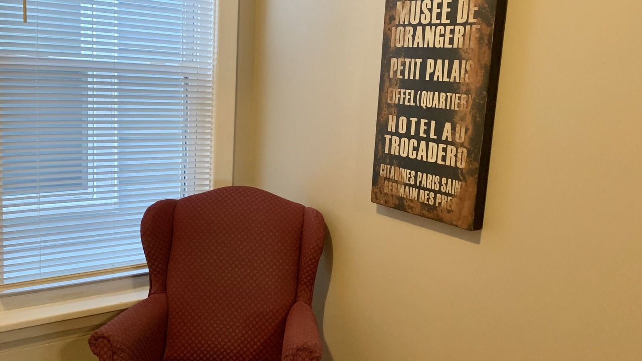 Photo of Bedroom in Irving Park