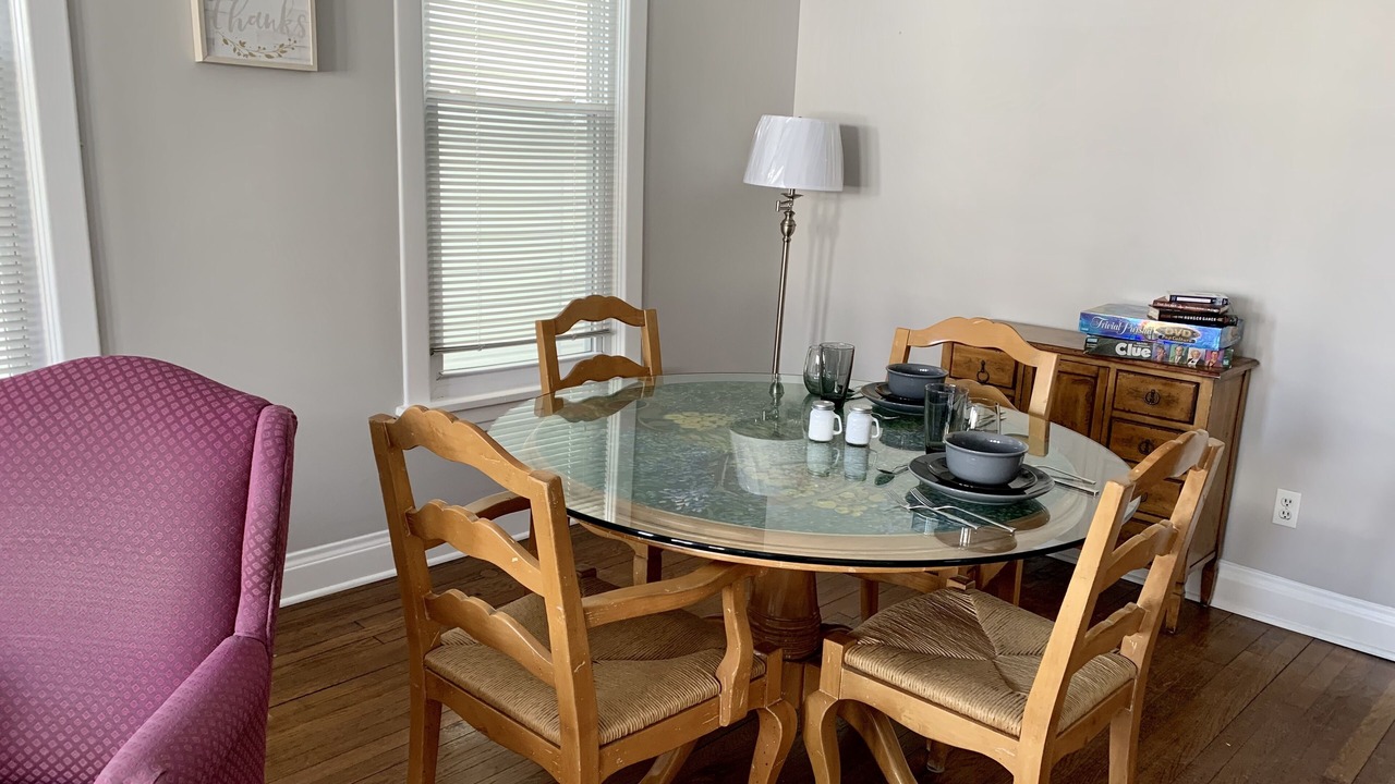 Photo of Bedroom in Irving Park