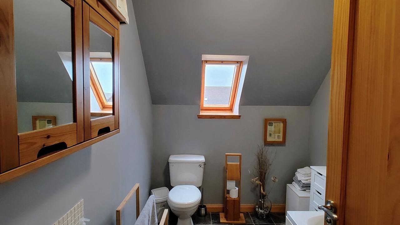 Photo of Bathroom in Stromness