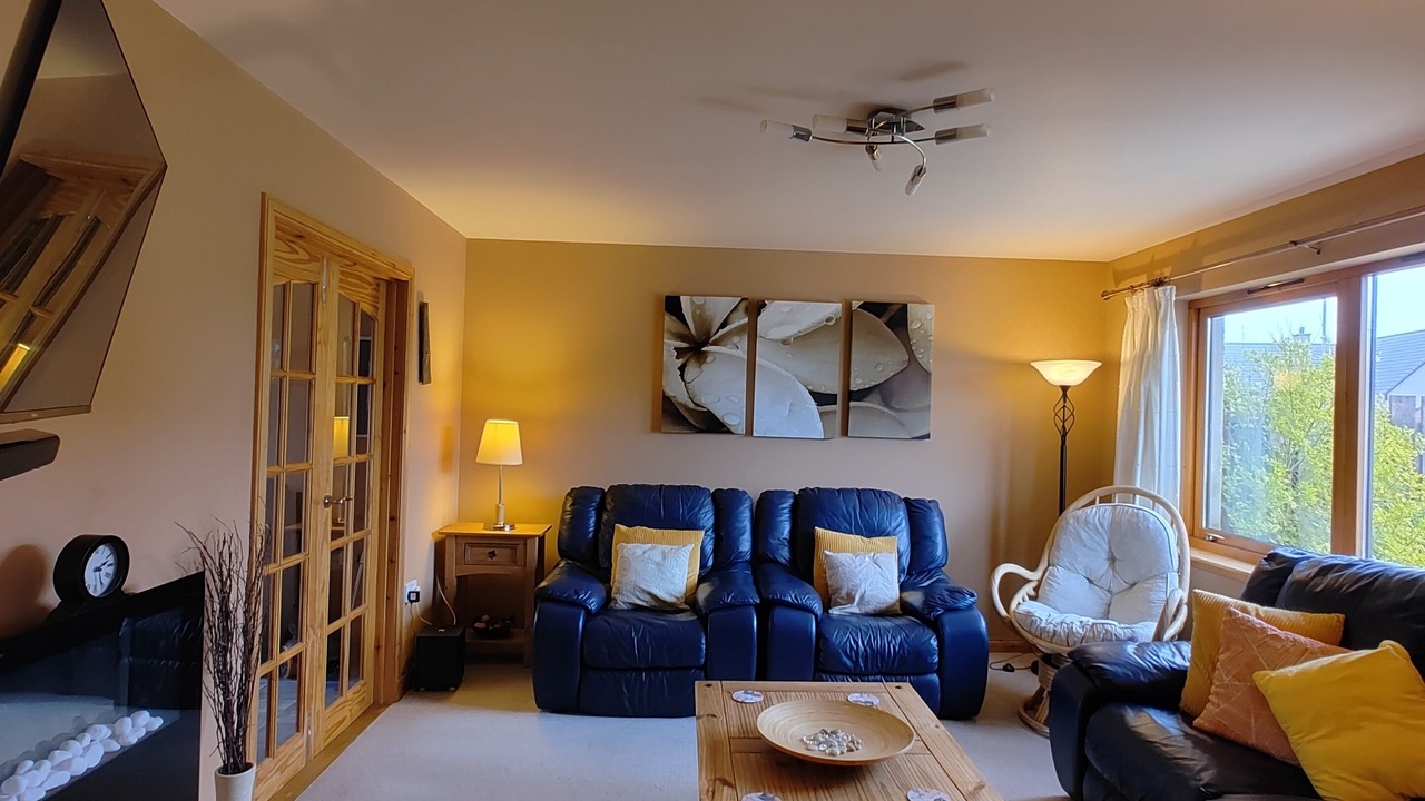 Photo of Livingroom in Stromness