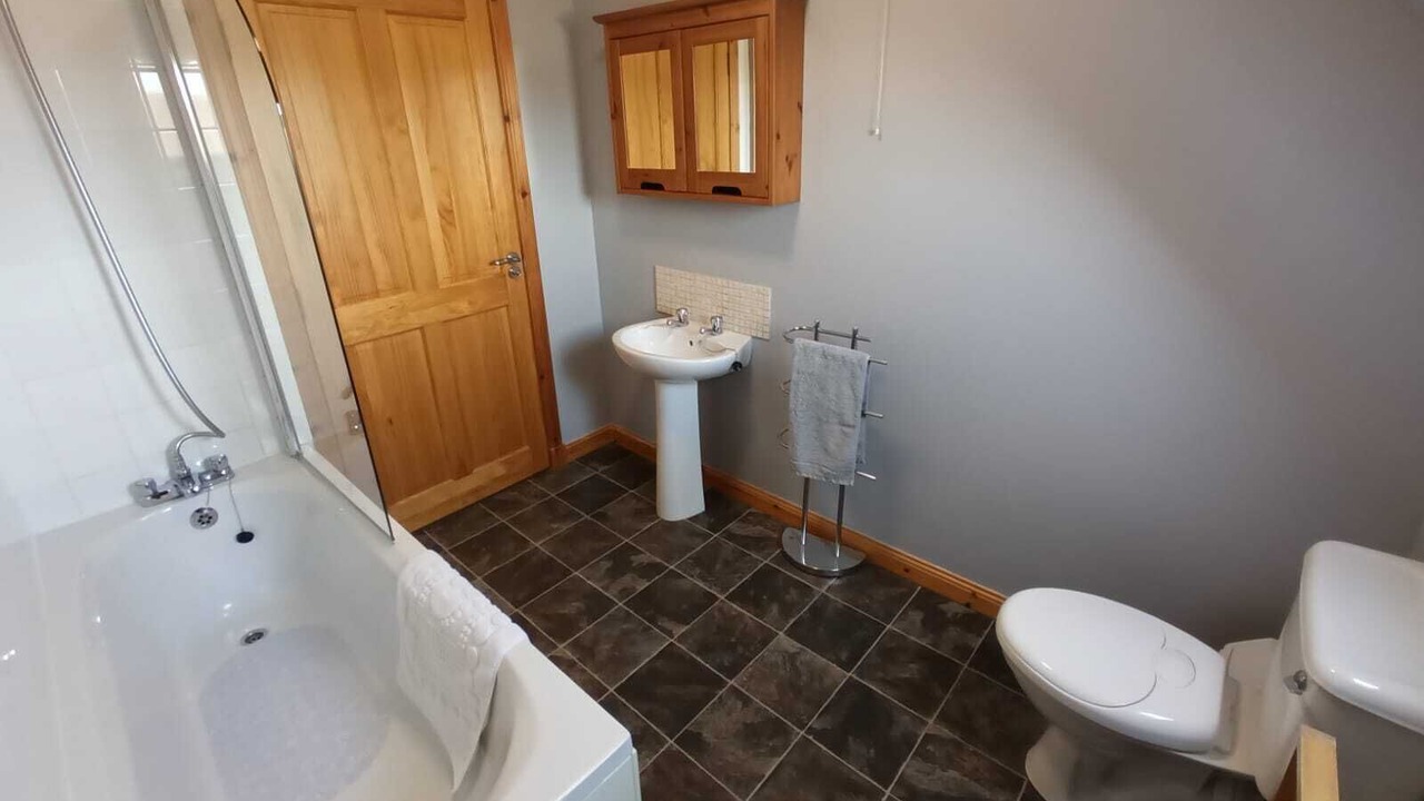 Photo of Bathroom in Stromness