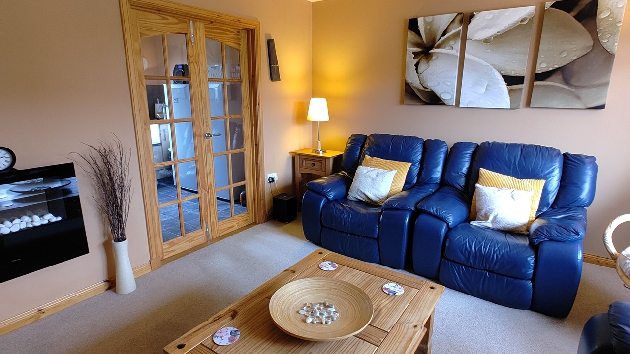 Photo of Livingroom in Stromness