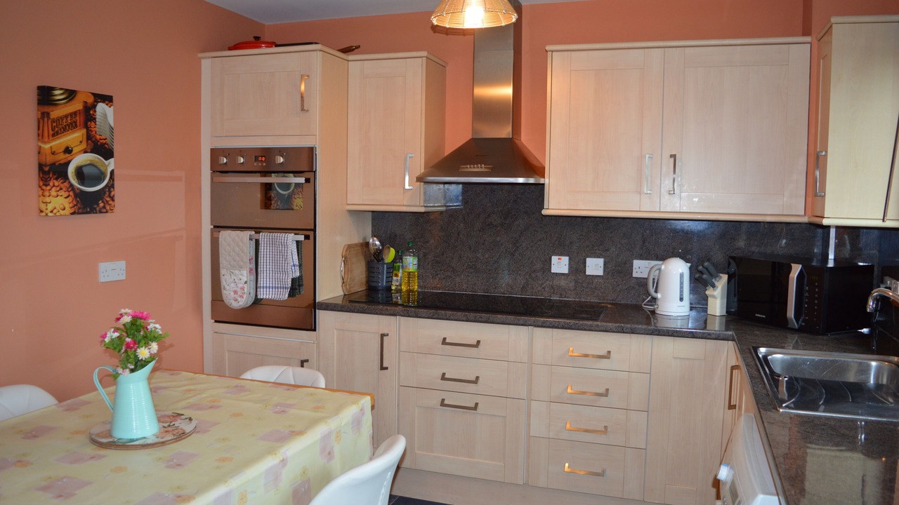 Photo of Kitchen in Stromness