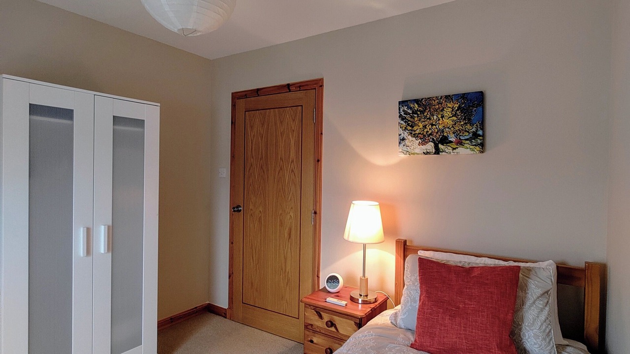 Photo of Bedroom in Stromness