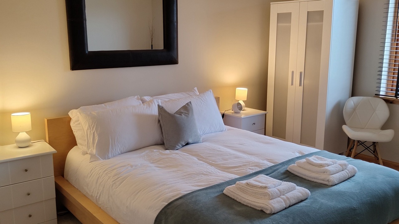 Photo of Bedroom in Stromness