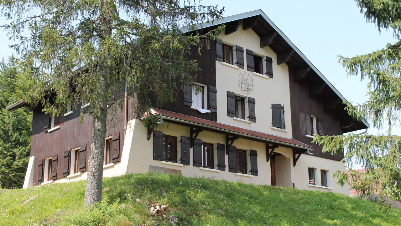 Photo of Outdoor in Prenovel