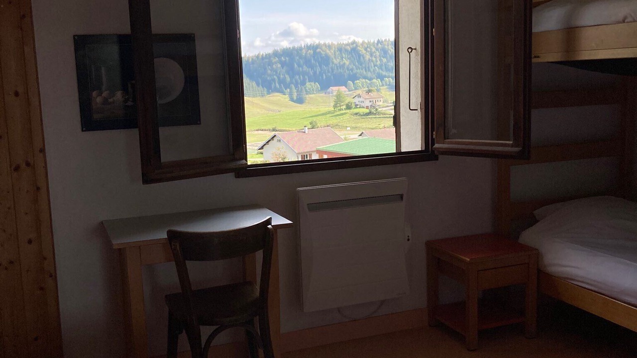 Photo of Bedroom in Prenovel