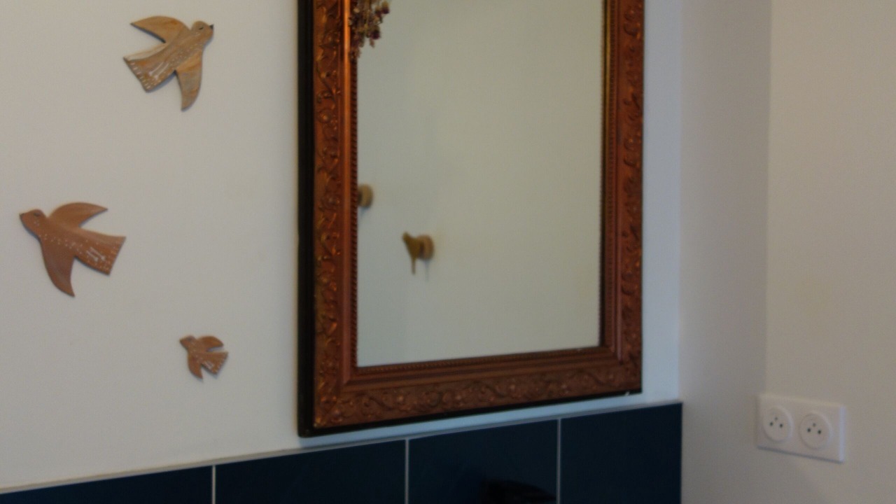 Photo of Bathroom in Dingy-Saint-Clair
