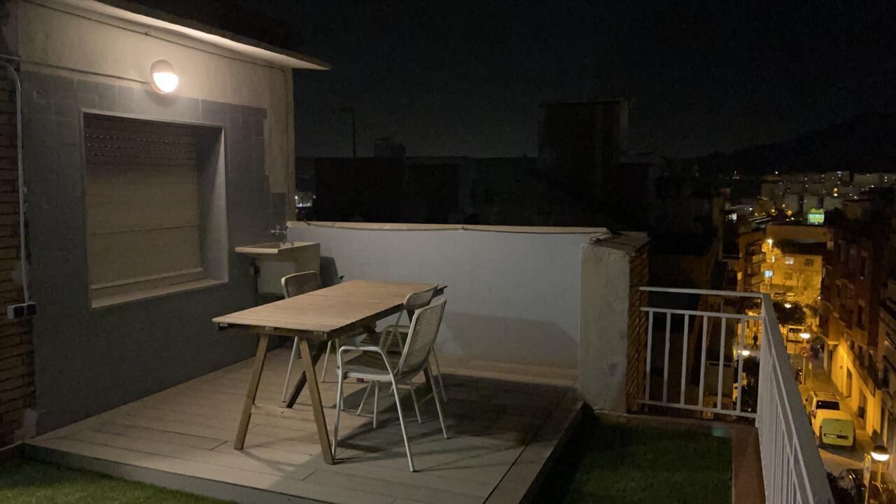 Photo of Outdoor in la Trinitat Vella