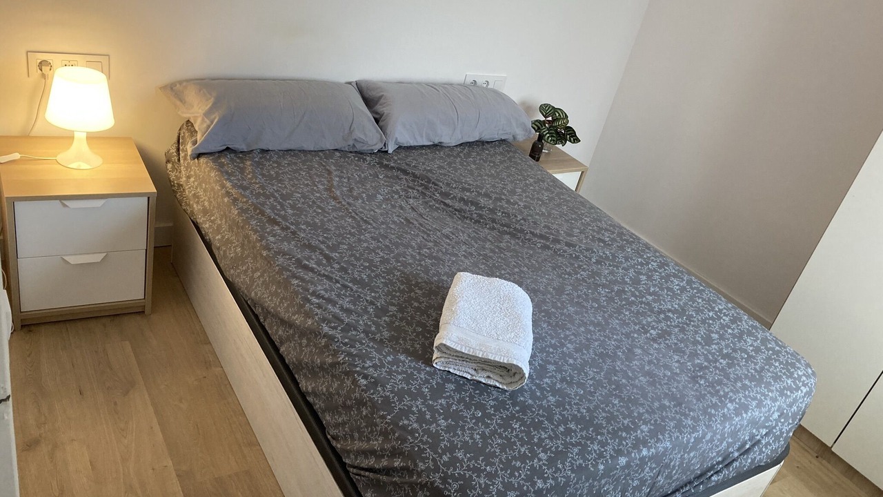 Photo of Bedroom in la Trinitat Vella