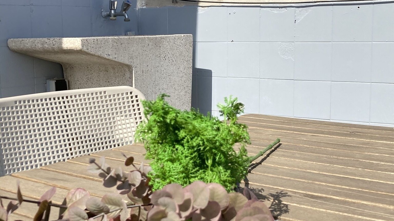 Photo of Outdoor in la Trinitat Vella