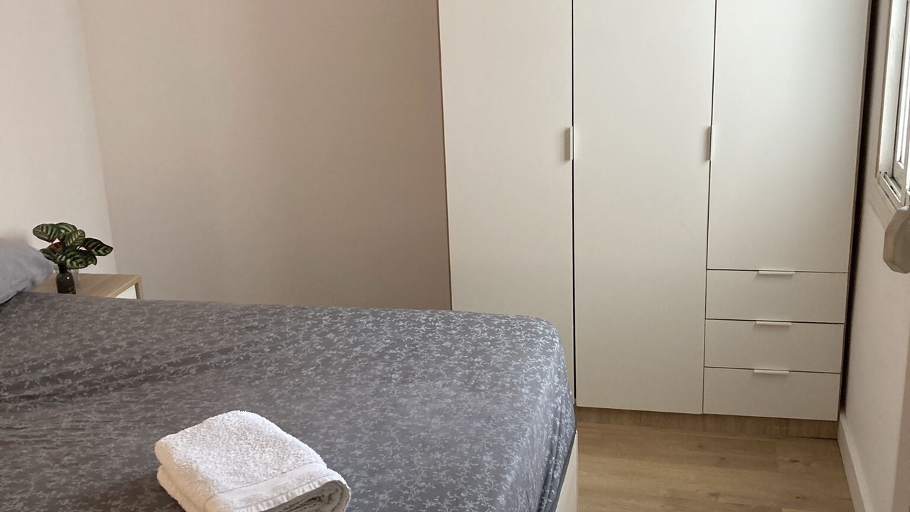 Photo of Bedroom in la Trinitat Vella
