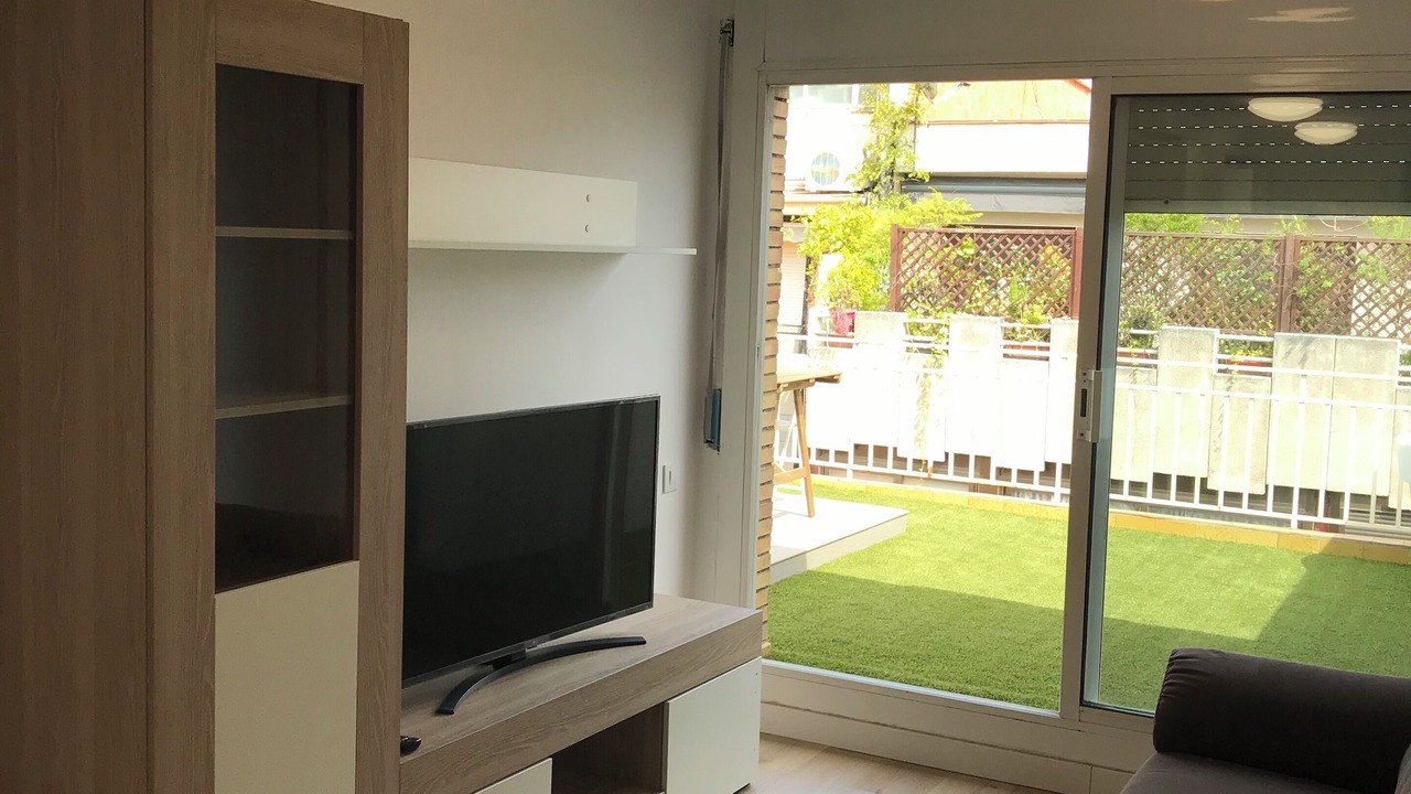 Photo of Livingroom in la Trinitat Vella