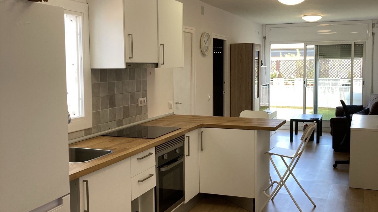 Photo of Kitchen in la Trinitat Vella