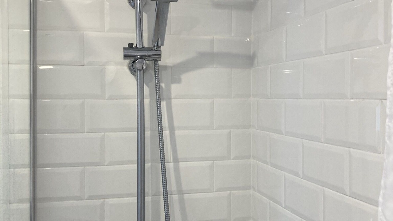 Photo of Bathroom in la Trinitat Vella