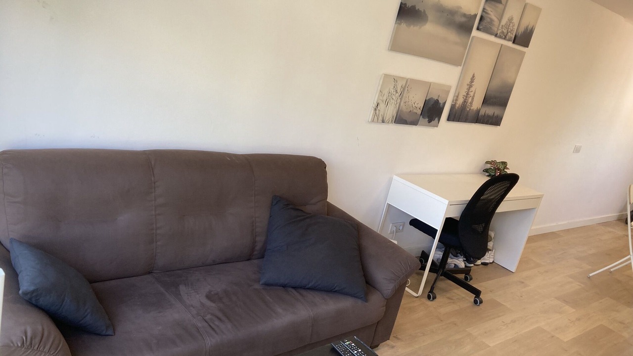 Photo of Livingroom in la Trinitat Vella