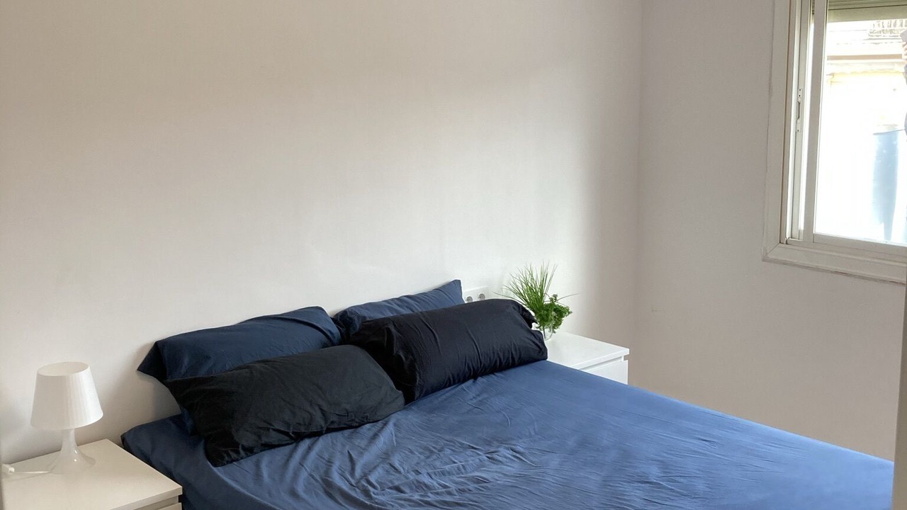 Photo of Bedroom in la Trinitat Vella
