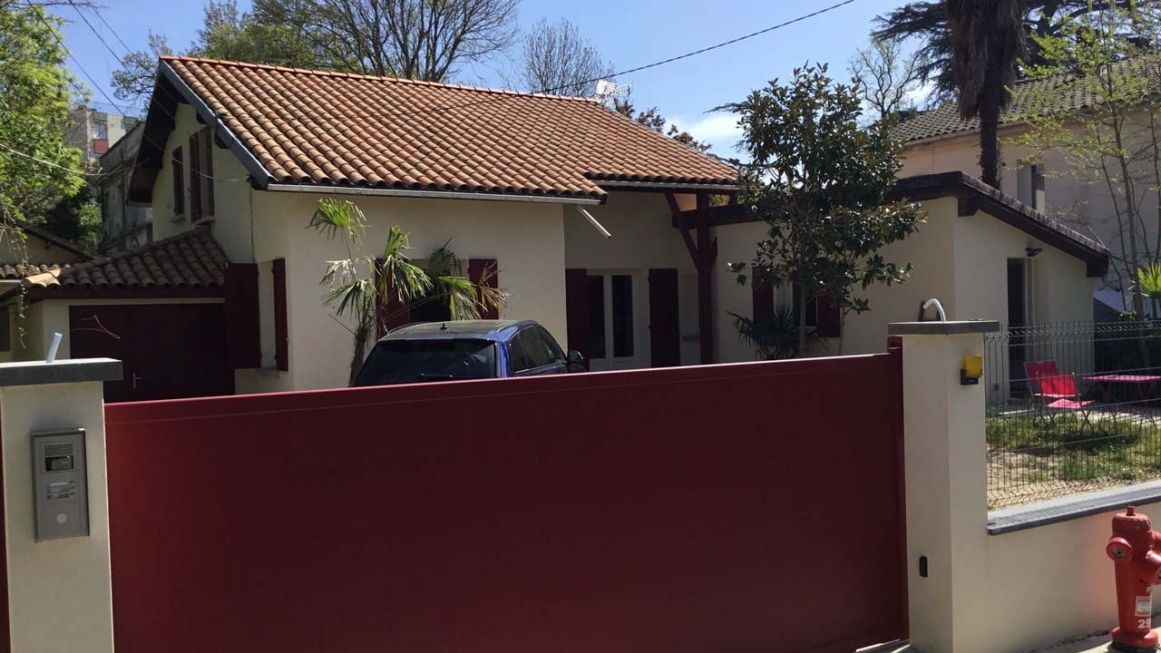 Photo of Outdoor in Montauban