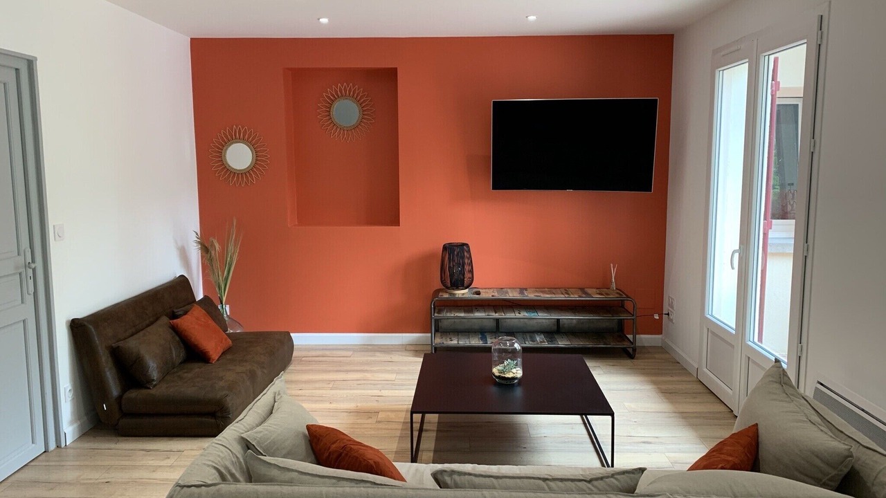 Photo of Livingroom in Montauban