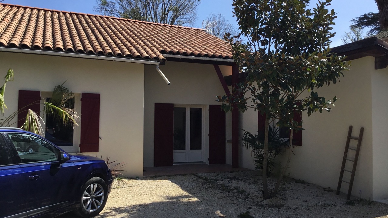 Photo of Outdoor in Montauban