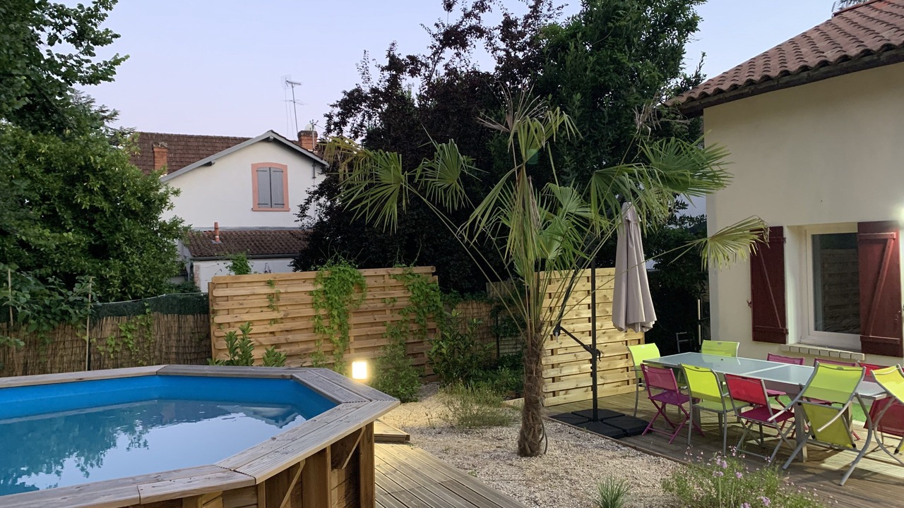 Photo of Outdoor in Montauban