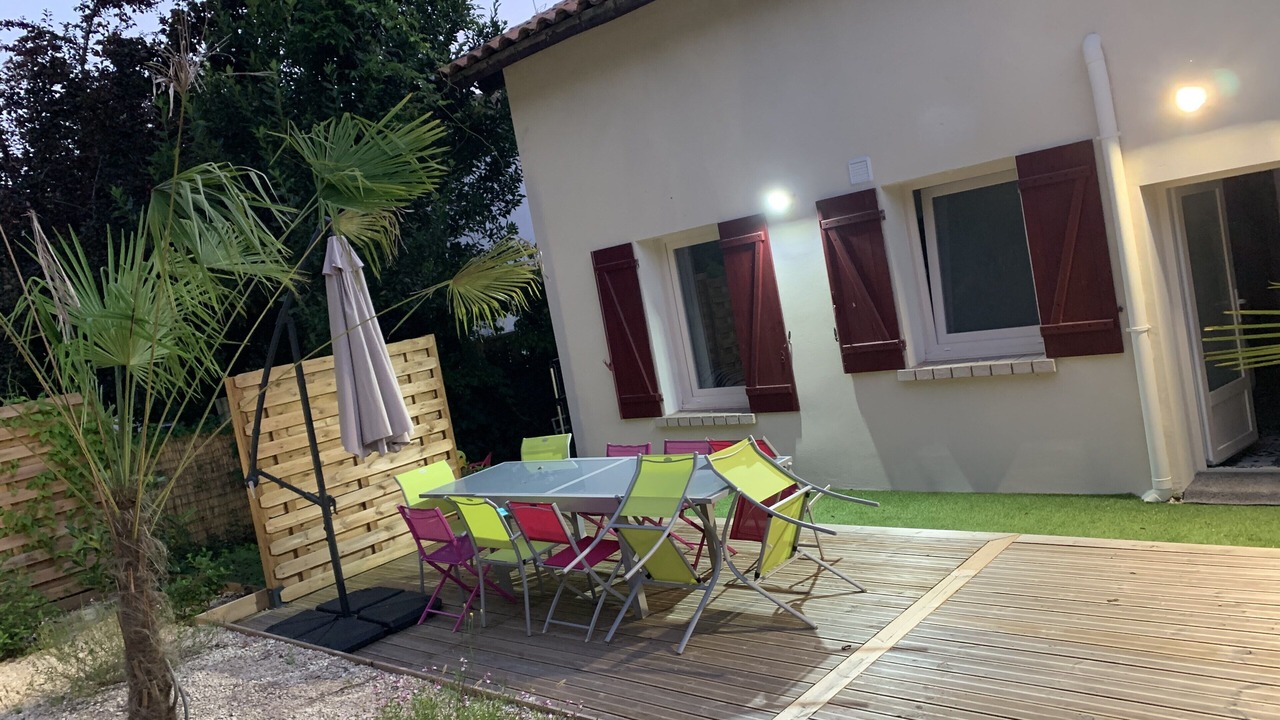 Photo of Outdoor in Montauban