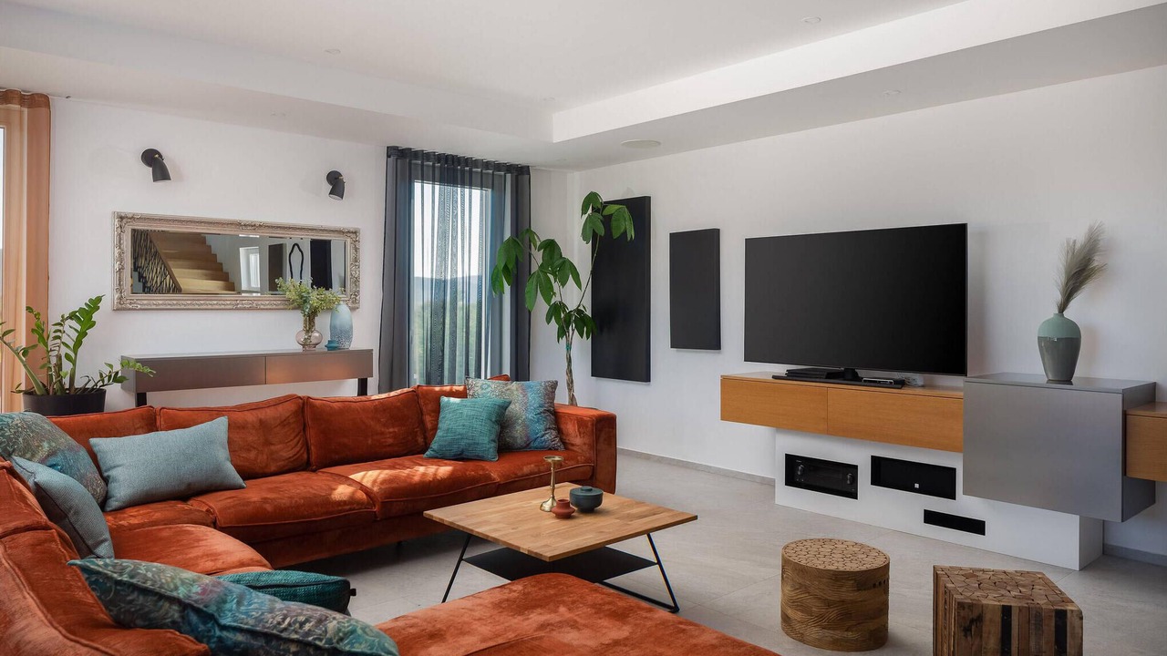 Photo of Bedroom in Sibenik