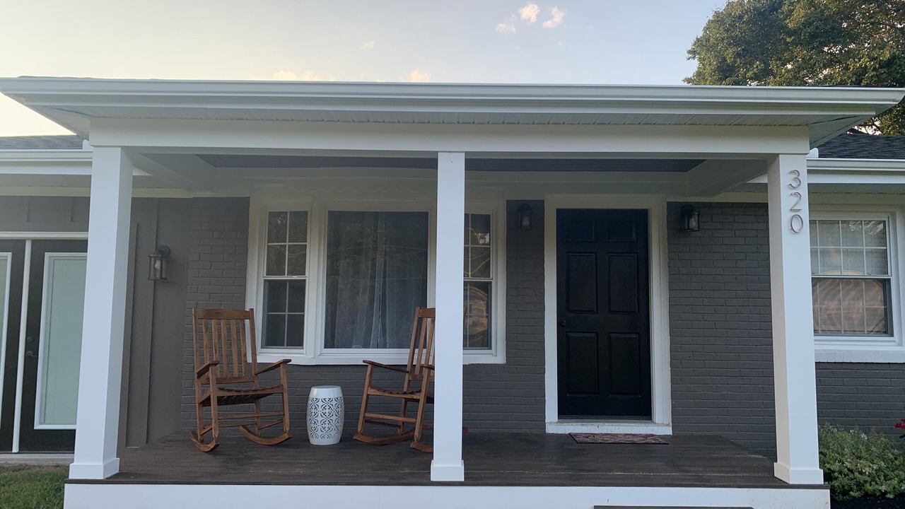 Photo of Outdoor in Gordonsville