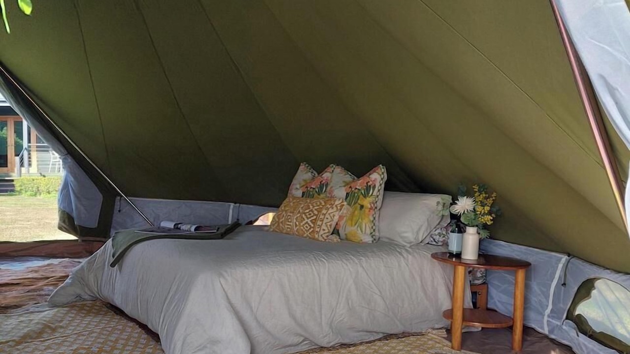 Photo of Bedroom in Kulnura