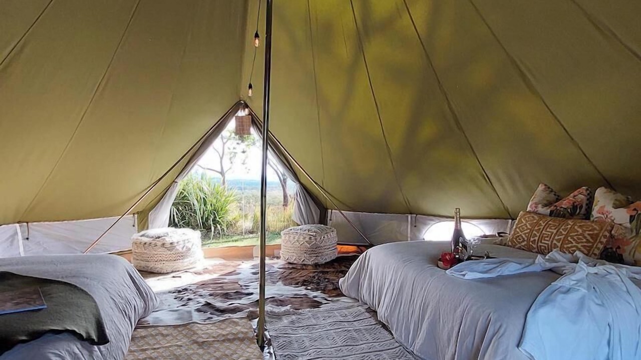 Photo of Bedroom in Kulnura