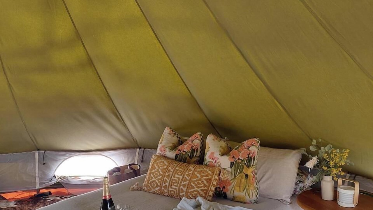 Photo of Bedroom in Kulnura