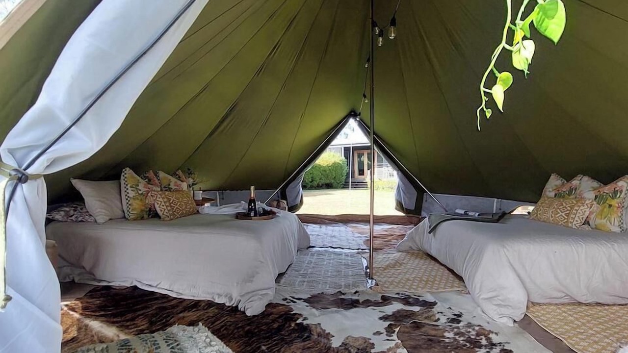 Photo of Bedroom in Kulnura