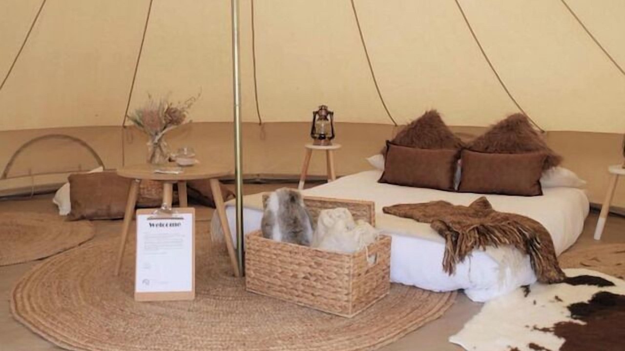 Photo of Bedroom in Kulnura