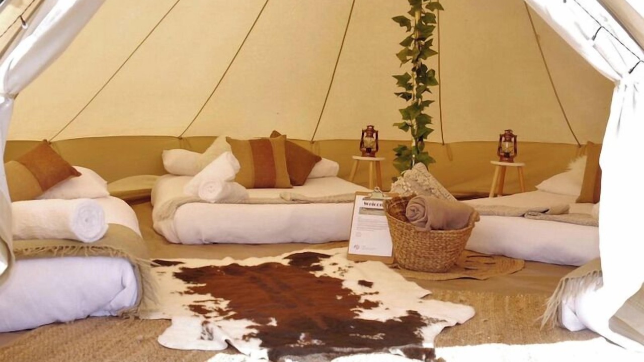 Photo of Bedroom in Kulnura