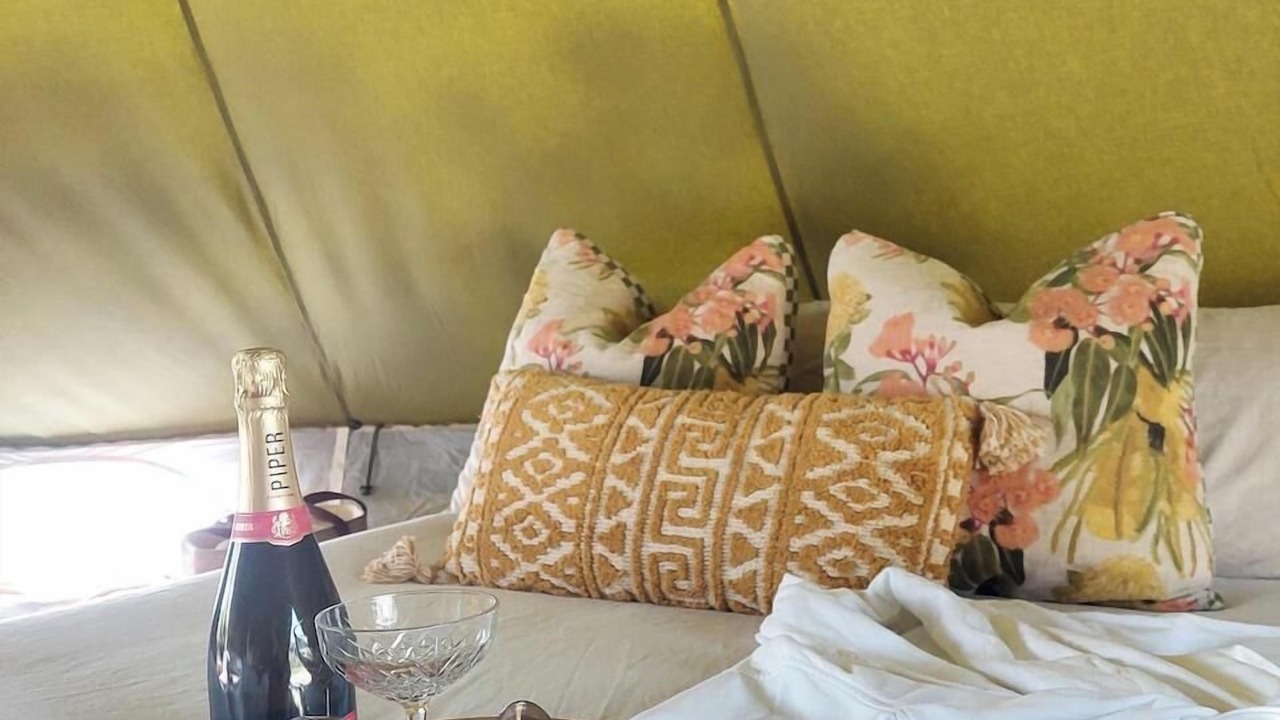 Photo of Bedroom in Kulnura