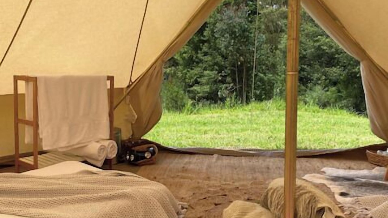 Photo of Bedroom in Kulnura
