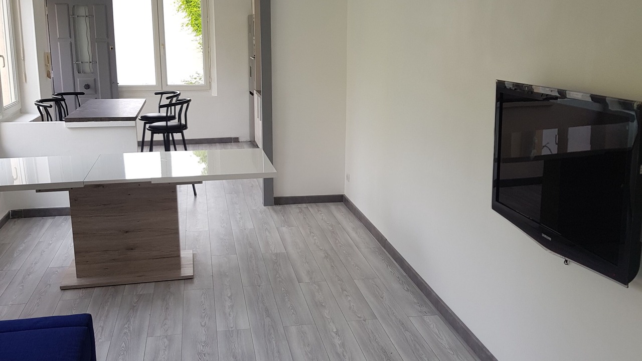 Photo of Livingroom in Buis-les-Baronnies