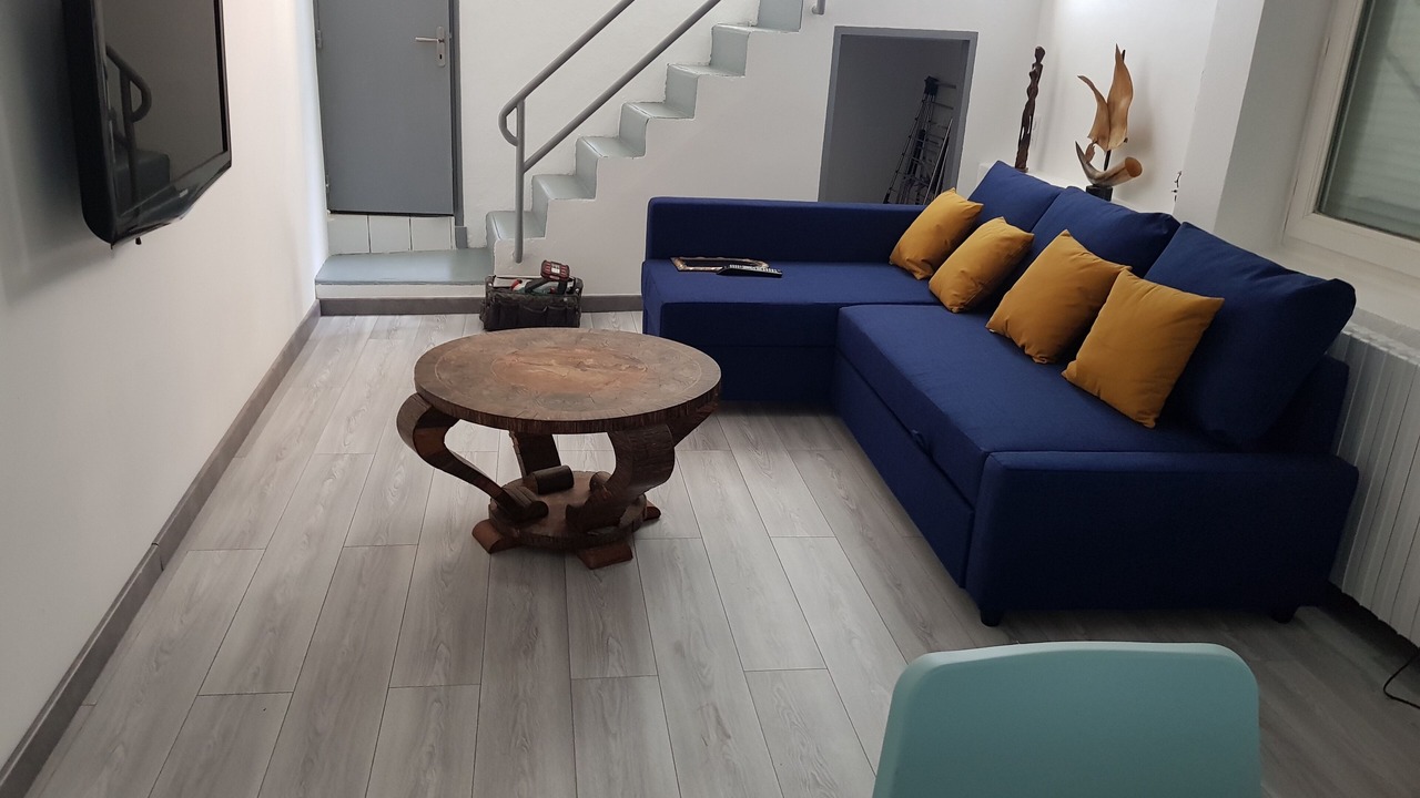 Photo of Livingroom in Buis-les-Baronnies