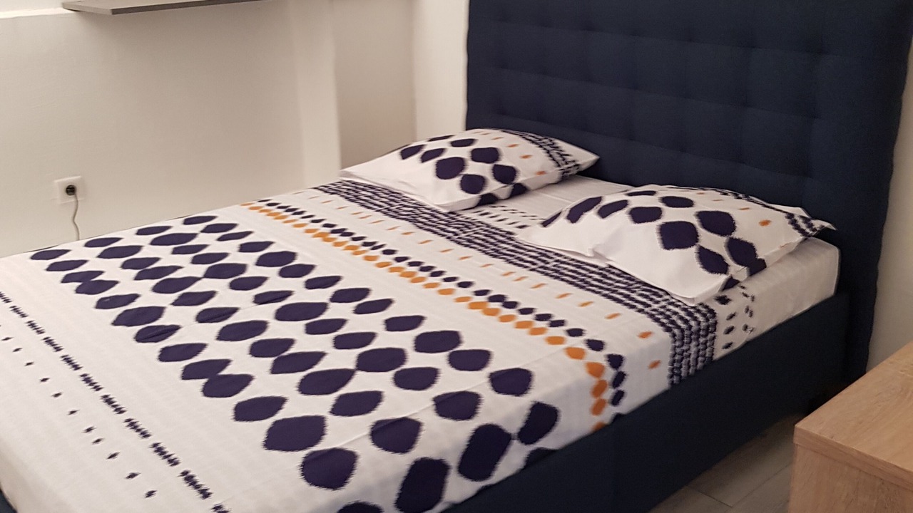 Photo of Bedroom in Buis-les-Baronnies