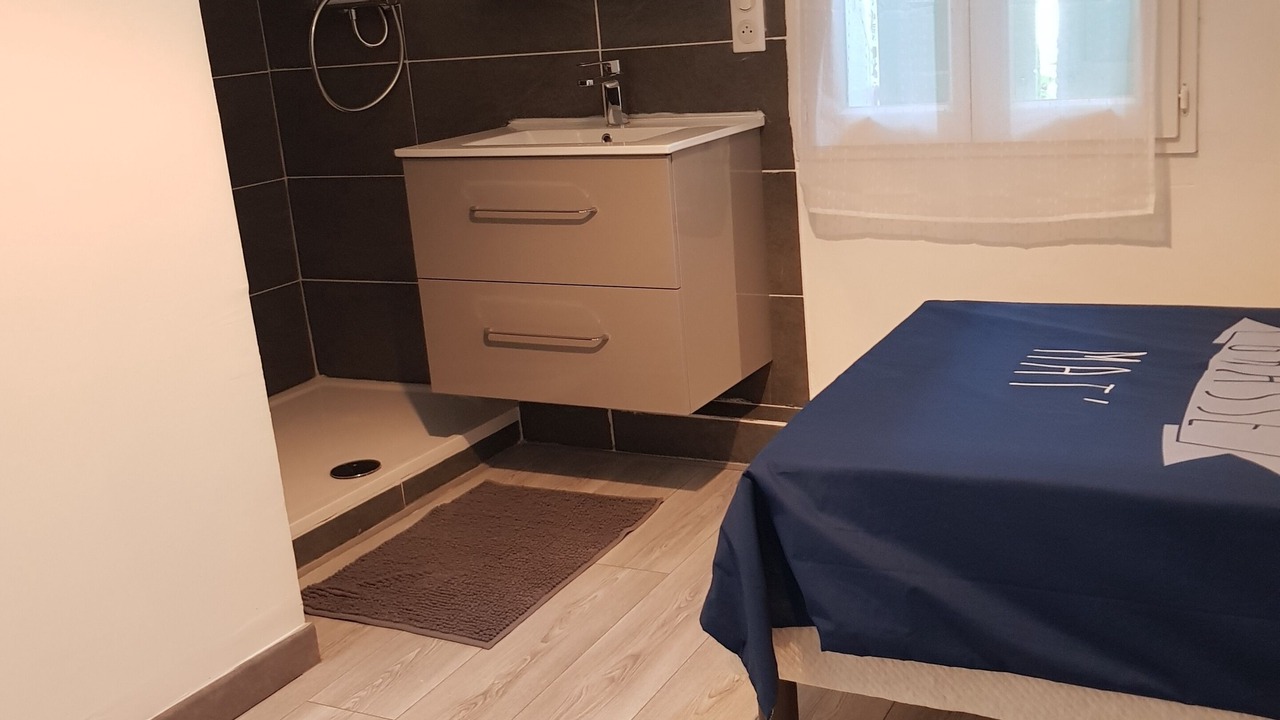 Photo of Bathroom in Buis-les-Baronnies