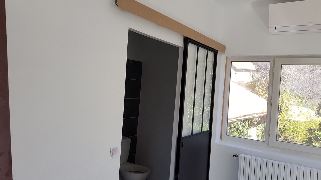 Photo of Bathroom in Buis-les-Baronnies