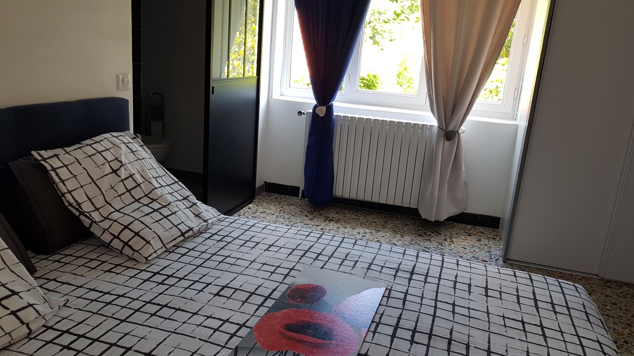 Photo of Bedroom in Buis-les-Baronnies