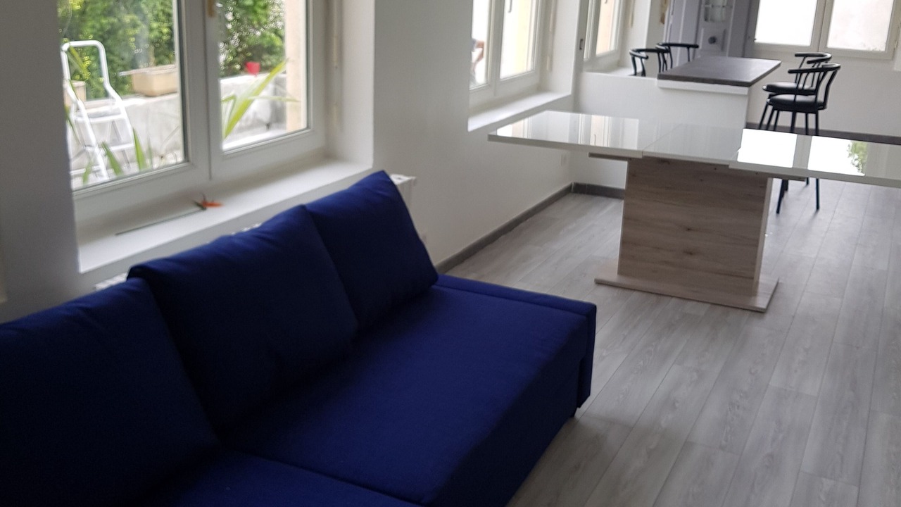 Photo of Livingroom in Buis-les-Baronnies