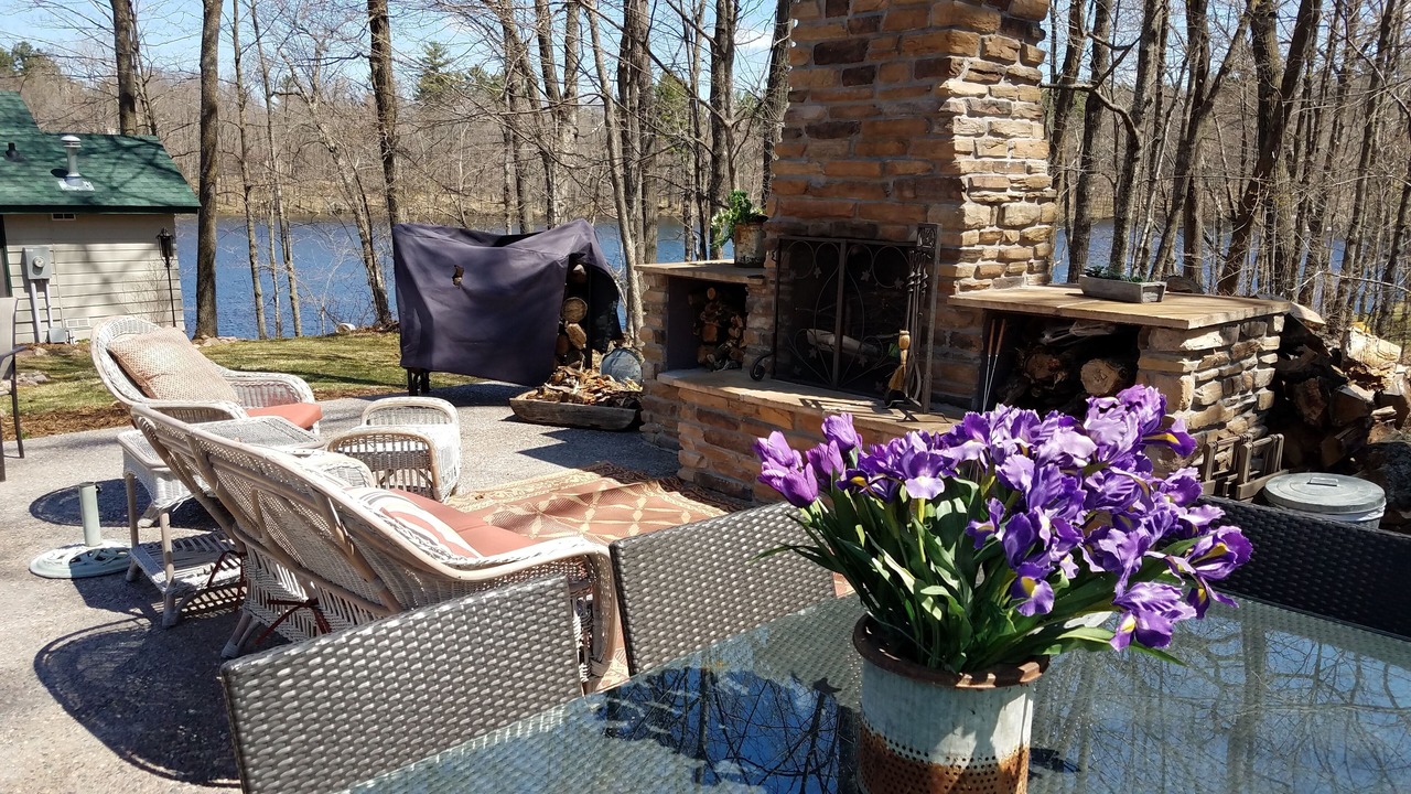Photo of Patio Balcony in Brill