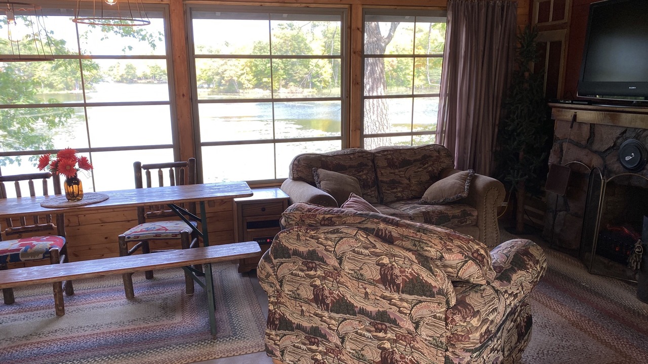 Photo of Livingroom in Brill