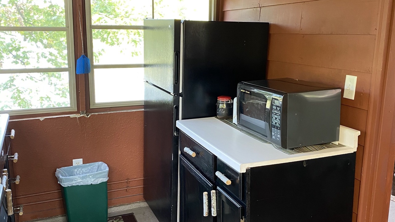 Photo of Kitchen in Brill