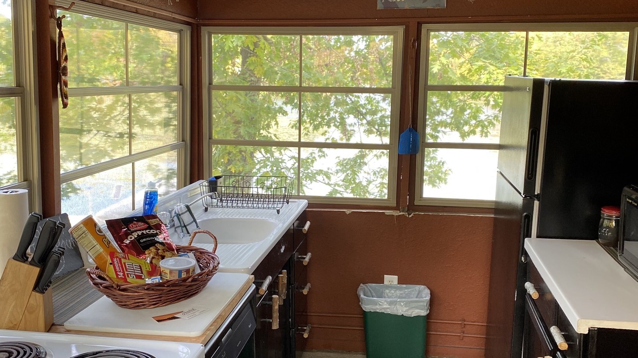 Photo of Kitchen in Brill