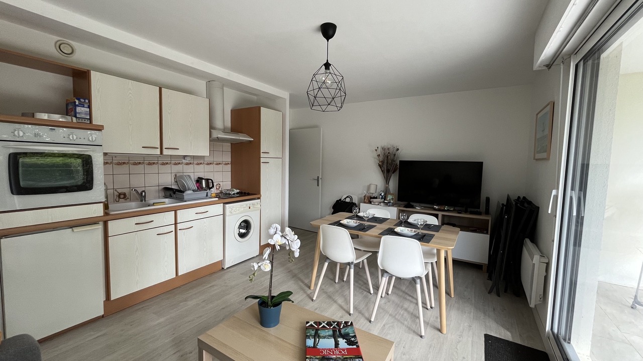 Photo of Kitchen in Pornic